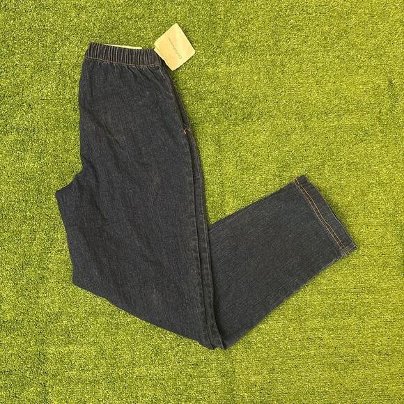 NWT Women’s Croft & Barrow Denim Jeans - Picture 1 of 6